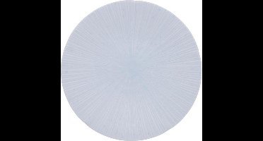Tokyo Design Studio - Sky White Plate 22.5cm