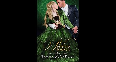 Scandalous Sirens 3.0 - Perilous Princess