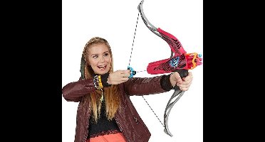 Nerf Rebelle Strongheart Dartblaster