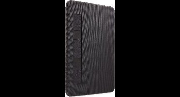 Case Logic Snapview Tab - Smartcover Samsung Galaxy Tab S4 - Zwart