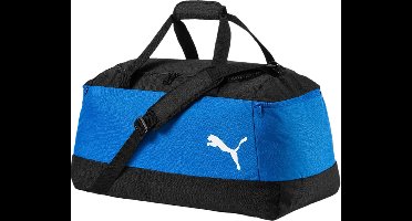 PUMA Pro Training II Medium Bag Sporttas Unisex - Puma Royal-Puma Black