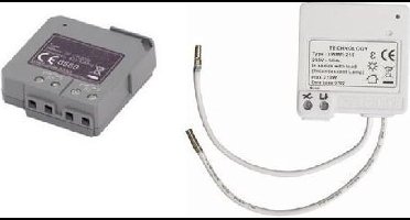 DiO Heen en weer kit