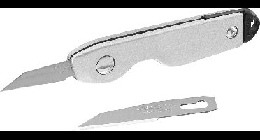 STANLEY Zakmes 110mm - 0-10-598