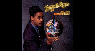 All the Greatest Hits