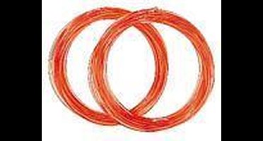 Reservedraad Gardena 2x6m.