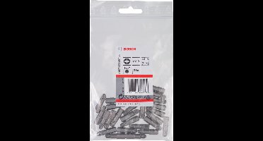 Bosch - XH-TORS/PZ3 - 10 stuks