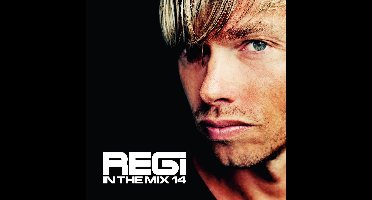 Regi In The Mix 14
