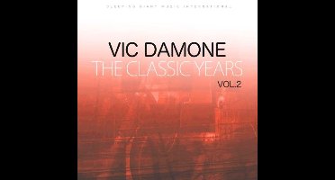 The Classic Years. Vol. 2