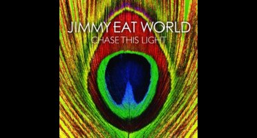 Jimmy Eat World - Chase This Light