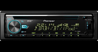 Pioneer Autoradio DEH-X7800DAB