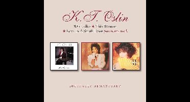 80s Ladies / This Woman / Love In A Small Town