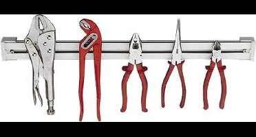 Westfalia Magnetische strips voor voorwerpen