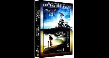 Flag Of Our Fathers & Letters From Iwo Jima