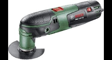 Bosch PMF 2000 Multitool - incl. accessoires 10delig 220 W