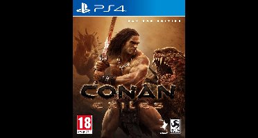 Conan Exiles