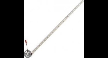 Rigide Led Strip RGB 5050 LED´s 1 Meter Aluminium