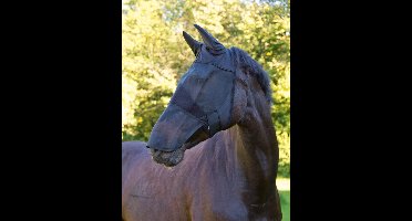 Kerbl Vliegenmasker - extra Full