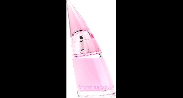 Bruno Banani Woman Eau de Toilette - Damesparfum voor de vrouw - 20 ml