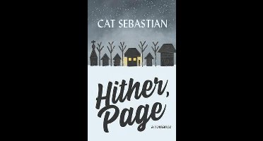 Page & Sommers- Hither Page