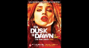 From Dusk Till Dawn: The Series - Seizoen 1