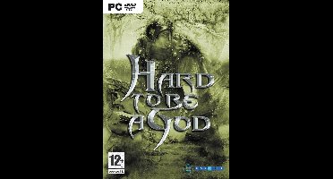 Hard to be a God