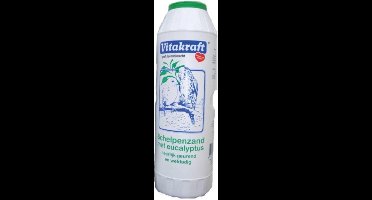 Vitakraft schelpenzand koker - 2 kg