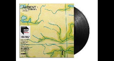 Ambiant 1:Music For Airports(Ltd.Ha