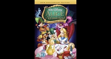 Alice In Wonderland