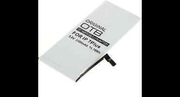 OTB Apple iPhone 7 Plus Accu - 2900mAh Li-ion