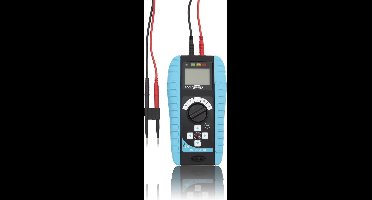 Ring RMM500 vermogen / batterij tester