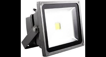 20 watt LED Schijnwerper Koud Wit outdoor