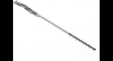 GB PRIK-spouwanker RVS 250mm 35530