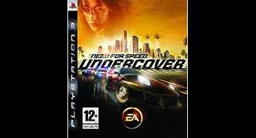 Need For Speed: Undercover