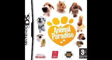 Animal Paradise
