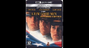 A Few Good Men (4K Ultra HD Blu-ray)