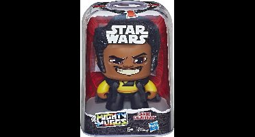 Mighty Muggs Star Wars - Hermes Hasbro