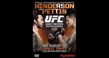 Ufc - 164