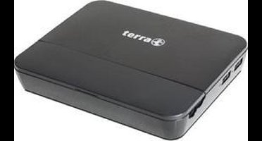 Wortmann AG DK02/B28/W23 PDA Zwart dockingstation voor mobiel apparaat