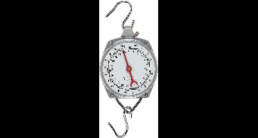 Kerbl Hangweegschaal - 10 kg