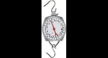 Kerbl Hangweegschaal - 25 kg