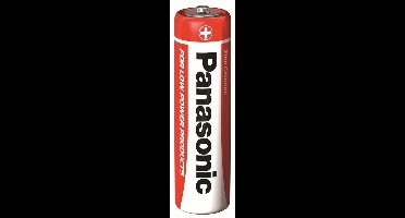 Panasonic AA Batterijen – 12 Stuks – Penlite - Bulk Verpakking
