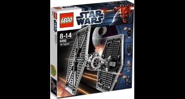 LEGO Star Wars Tie Fighter 9492