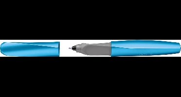 Pelikan roller Twist - IJsblauw - incl. 2 extra patronen