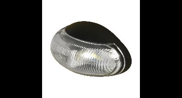 Pro Plus Zijlamp - Markeringslamp 10 - 30V Wit 60 x 34 mm LED