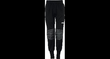 Uhlsport Torline goalkeeper pant - Trainingsbroek - Unisex - XXL - Zwart
