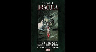 Tomb Of Dracula