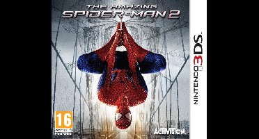 The Amazing Spiderman 2