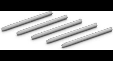 Wacom Hard Felt Nibs (5 stuks)