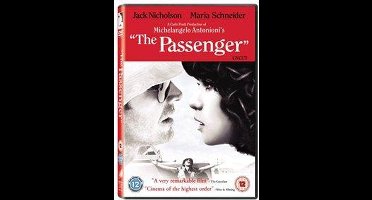 The Passenger (1975)(Import)