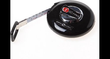 Stabila ARCHITECT 10656 Rolmaat 15 m Staal